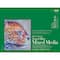 Strathmore® 400 Series Recycled Toned Blue Mixed Media Paper Pad